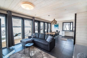 Korppi Mökki Kilpisjärvi
